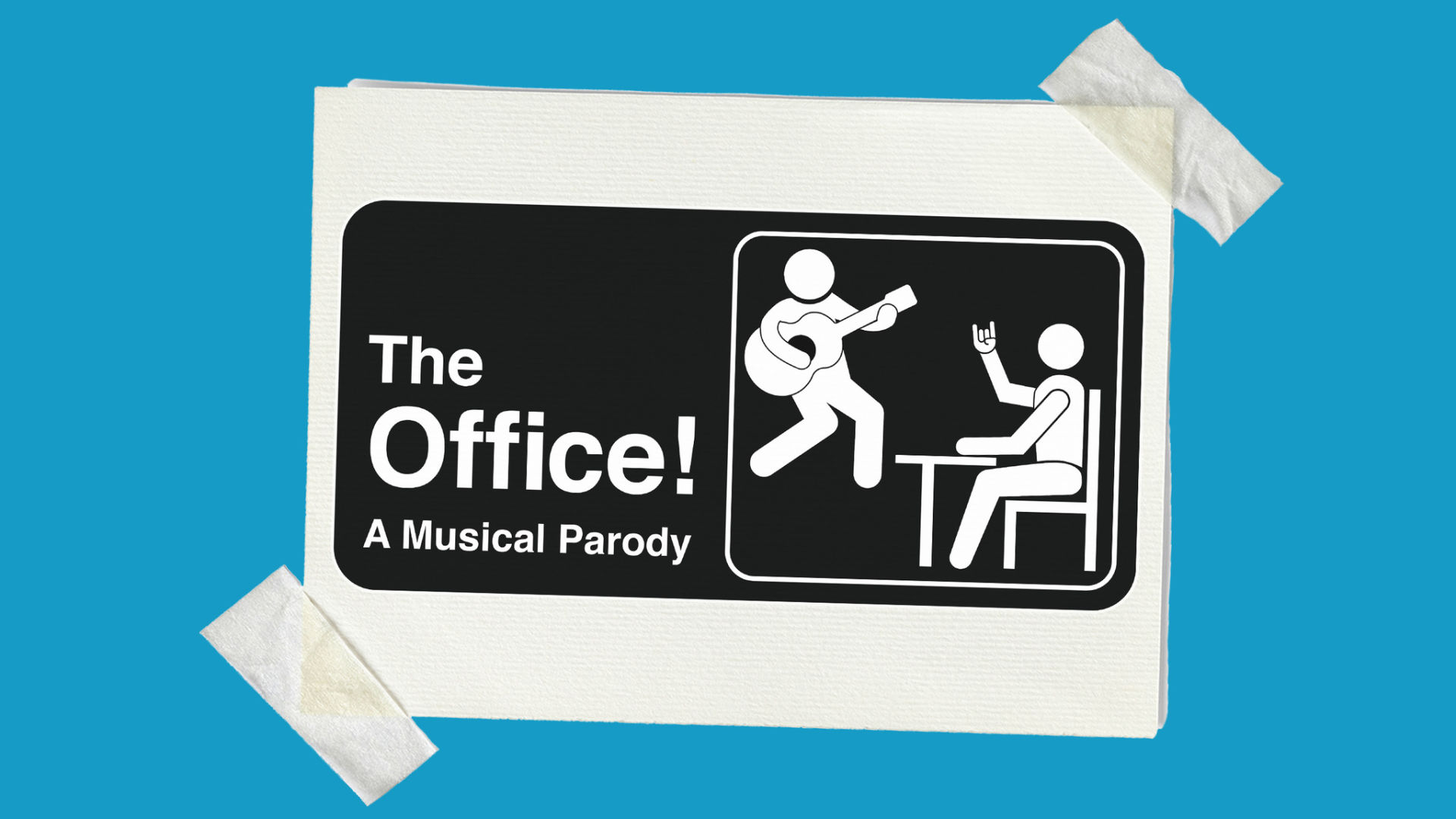 The Office! A Musical Parody - Oct. 3
